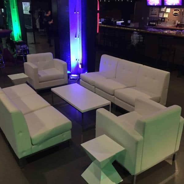 Detroit Lounge Furniture Rentals