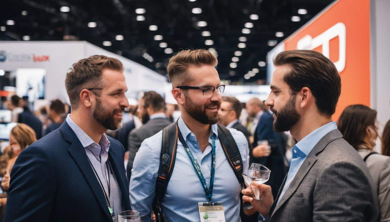 Top 10 trade shows in San Diego ( 2024)