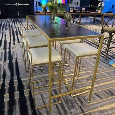 Houston Event Furniture Rental
