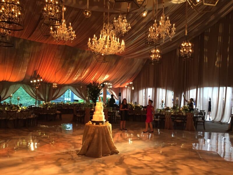 Chicago event wedding rentals-modern event rental