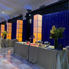 Illuminated Event Rentals