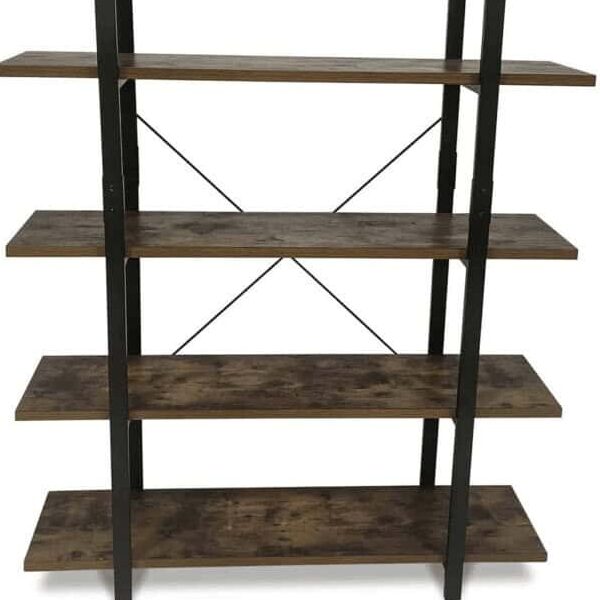 las vegas wood bar shelf rentals