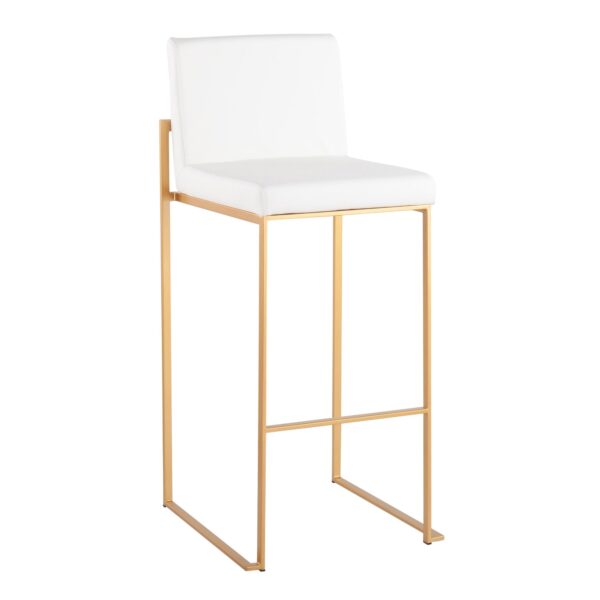 GOLD BAR STOOL RENTAL